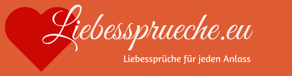 Liebessprüche und Liebesgedichte